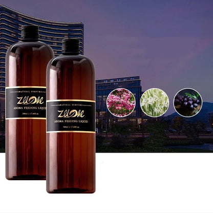 Étoile – Luxuriöses Duftöl für Raum &amp; Diffuser