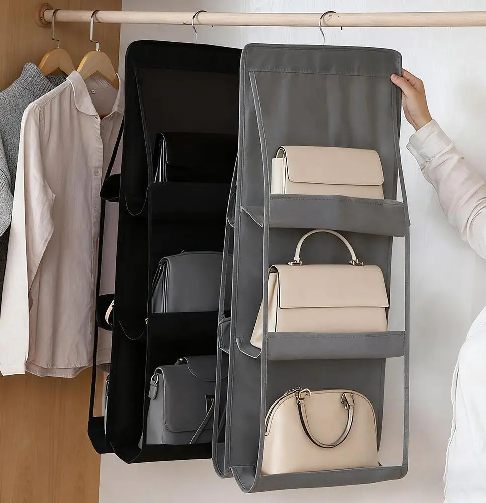 Handtaschen Hänge Organizer „BagSpace“