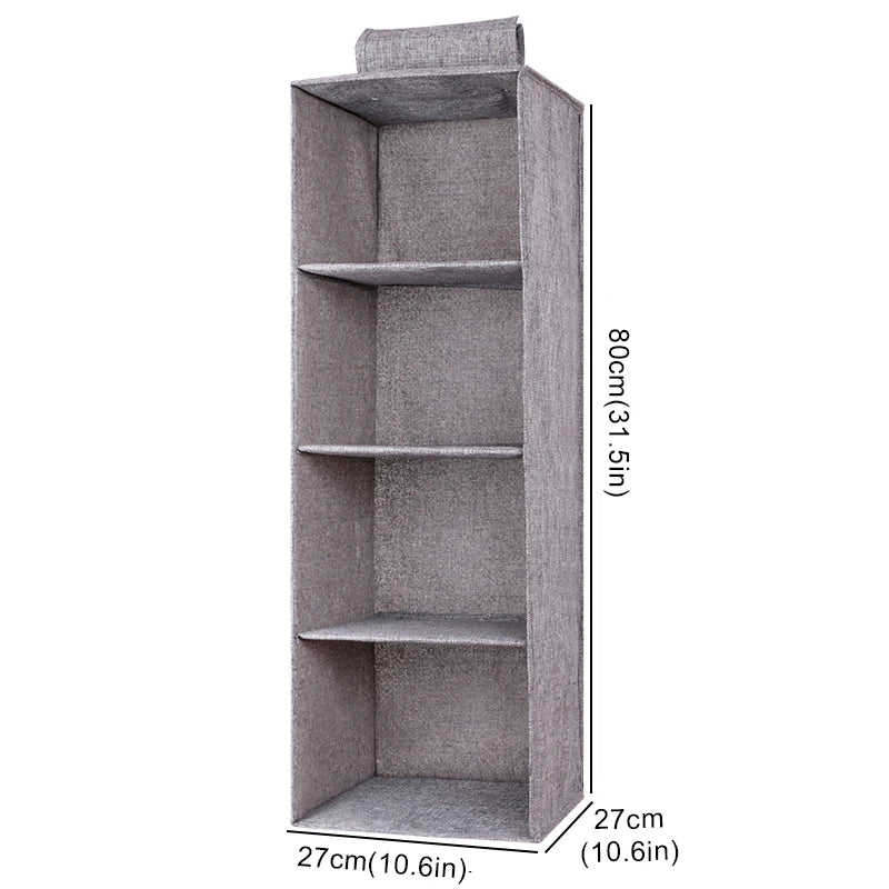 FoldSpace Hängeschrank Organizer System