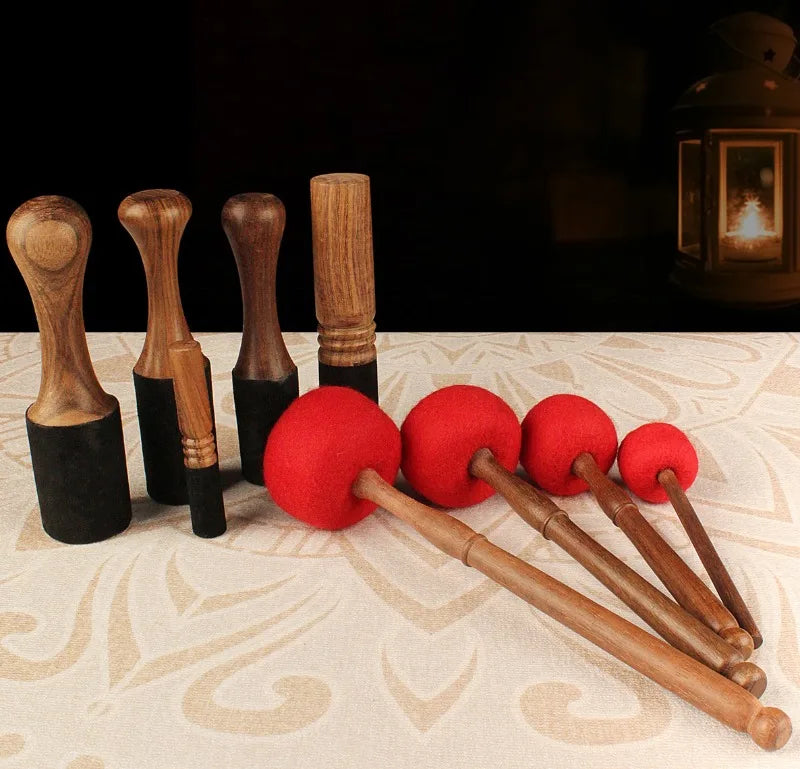 Klangschalen Schlägel „Himalaya Mallet“