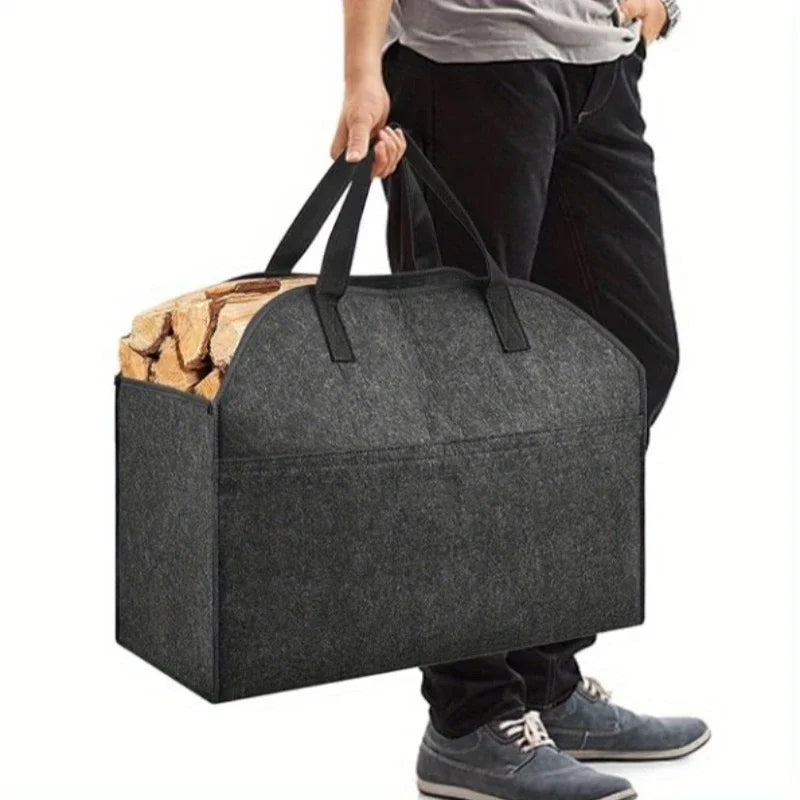 Brennholz Tragetasche „FireCarry“