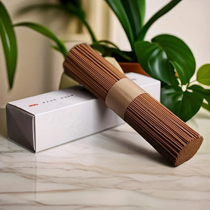 Sora – Asiatische Räucherstäbchen mit traditionellem Duft