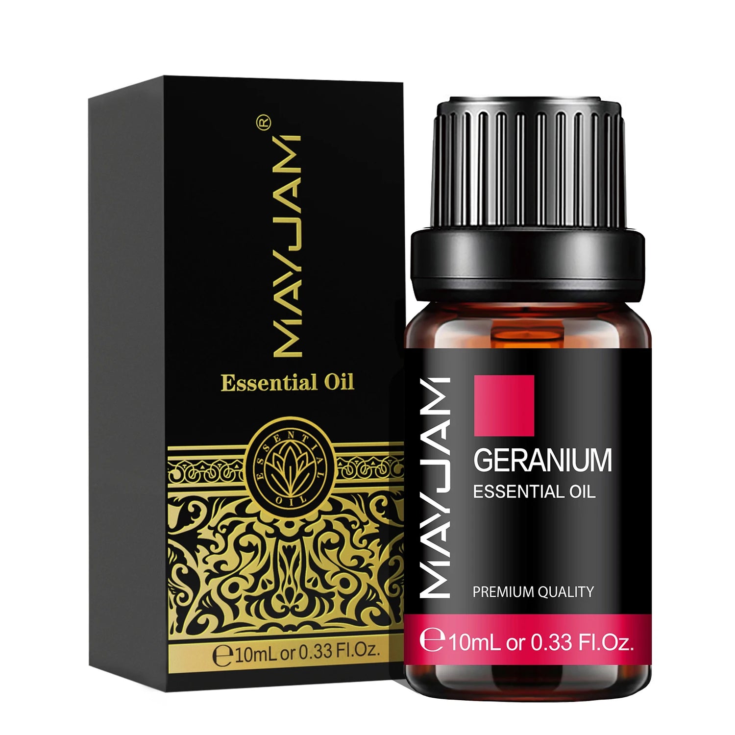 Lavéra – Ätherisches Öl 10 ml für Diffusor &amp; Aromatherapie