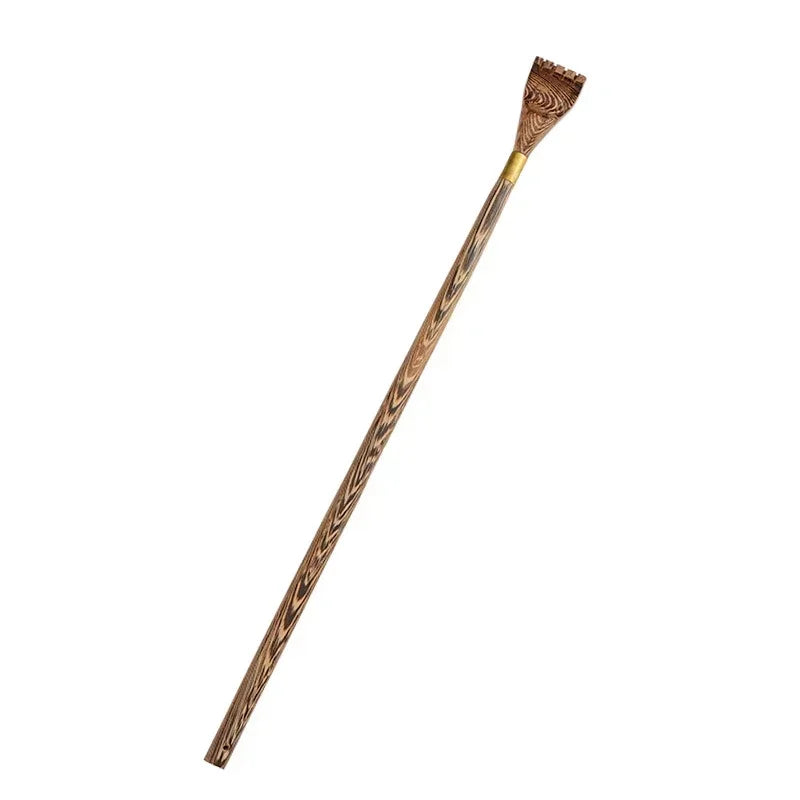 Raku – Rückenkratzer &amp; Massagegerät aus Holz