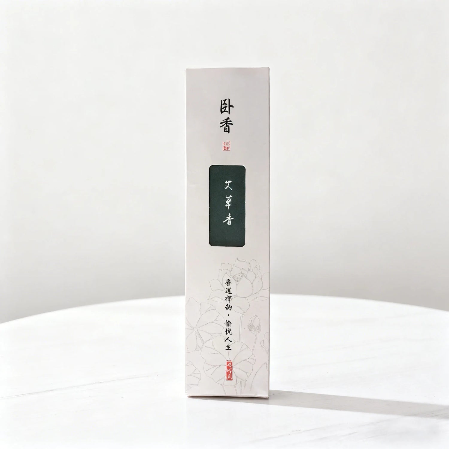 Sora – Asiatische Räucherstäbchen mit traditionellem Duft