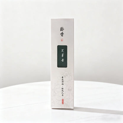 Sora – Asiatische Räucherstäbchen mit traditionellem Duft