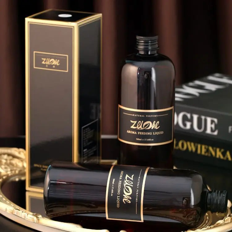 Étoile – Luxuriöses Duftöl für Raum &amp; Diffuser