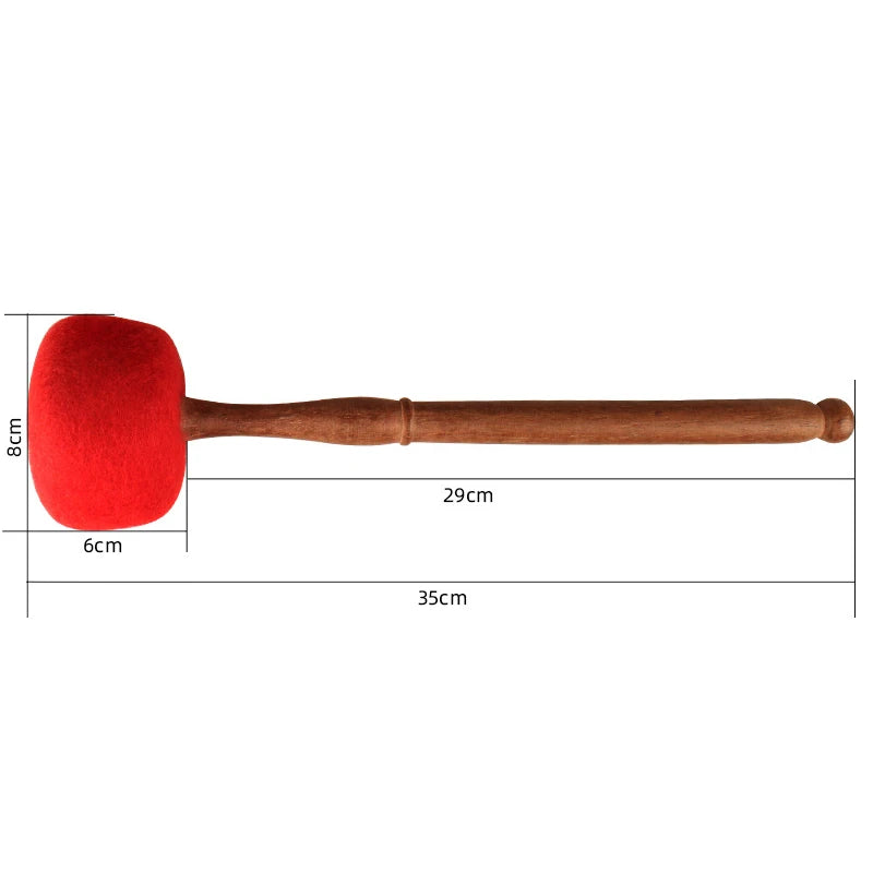 Klangschalen Schlägel „Himalaya Mallet“