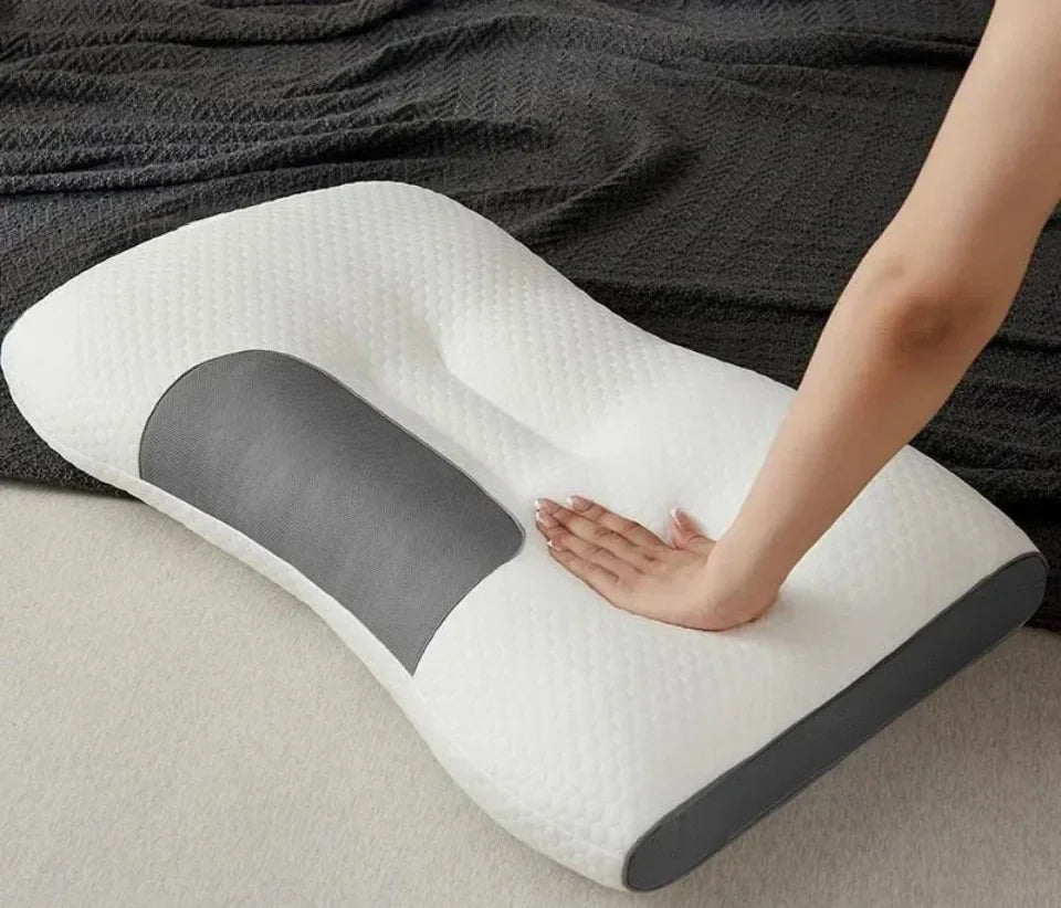 Calmoré™ Orthopädisches Spa-Nackenkissen