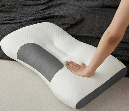 Calmoré™ Orthopädisches Spa-Nackenkissen