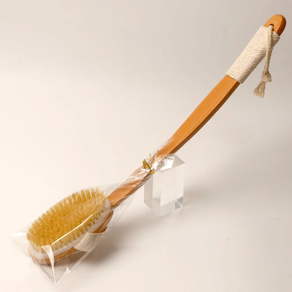 BambooCurve™ Body Brush 48cm