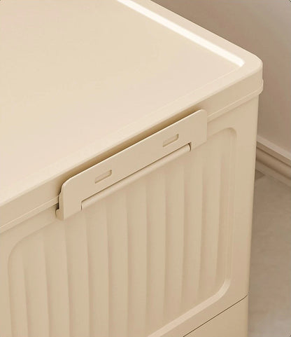 Faltbare Aufbewahrungsbox „RetroFold“
