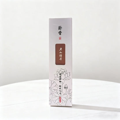 Sora – Asiatische Räucherstäbchen mit traditionellem Duft