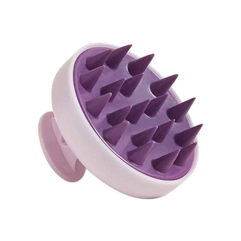 Kopfhaut Massagebürste „Scalp Flow“