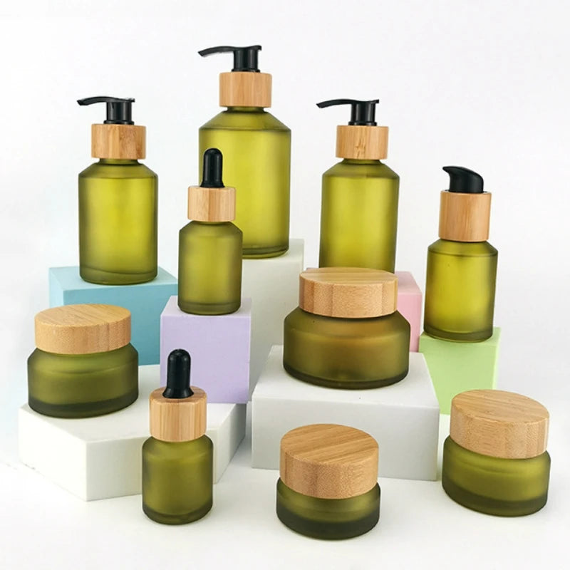 PureForm™ Bamboo Refill Collection