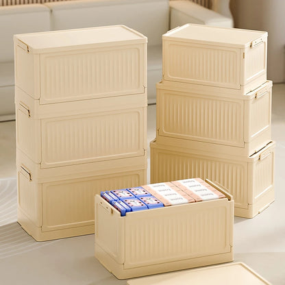 Faltbare Aufbewahrungsbox „RetroFold“