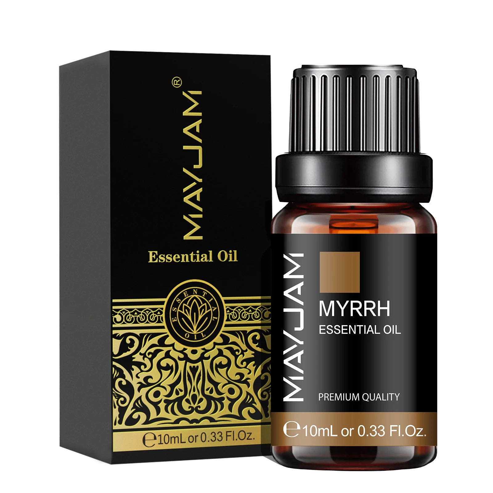 Lavéra – Ätherisches Öl 10 ml für Diffusor &amp; Aromatherapie