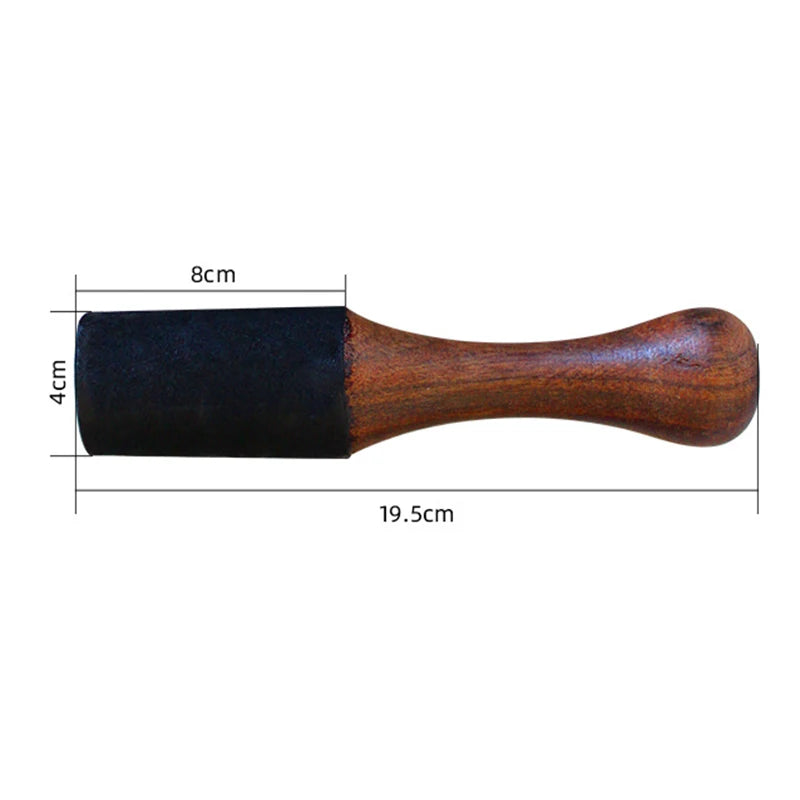 Klangschalen Schlägel „Himalaya Mallet“