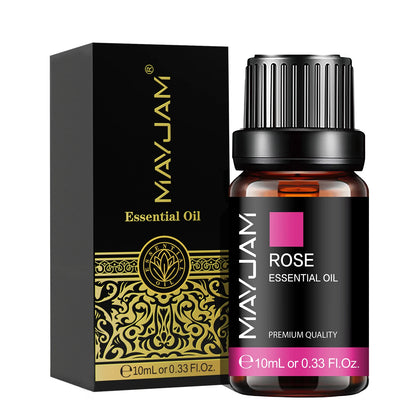 Lavéra – Ätherisches Öl 10 ml für Diffusor &amp; Aromatherapie