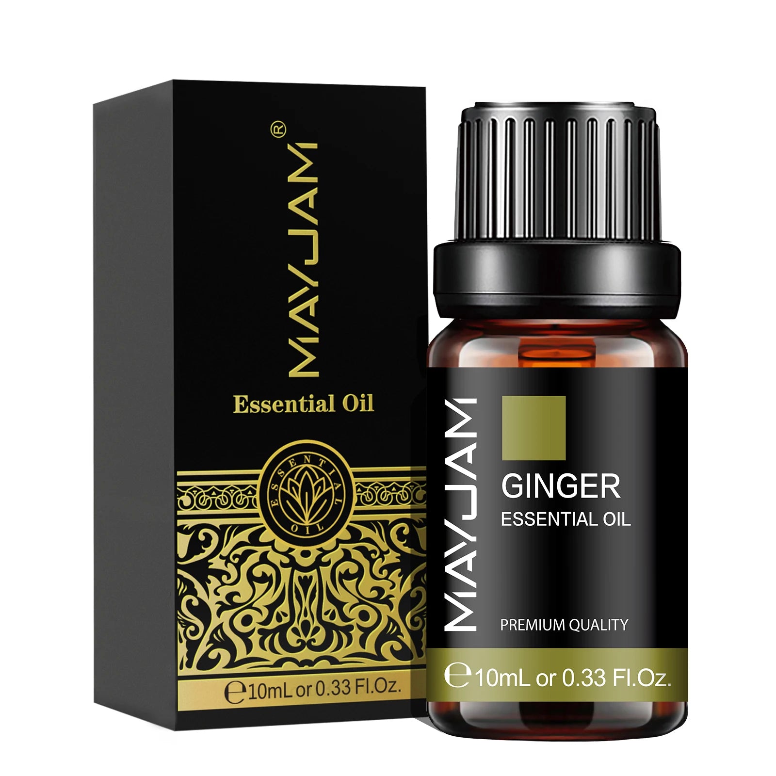 Lavéra – Ätherisches Öl 10 ml für Diffusor &amp; Aromatherapie