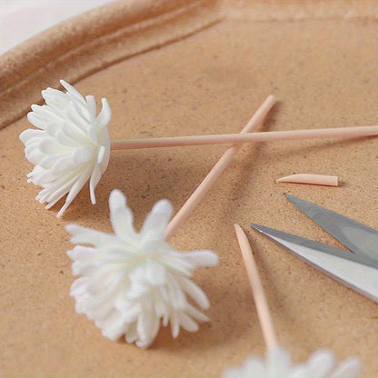 Flora – Duftstäbchen für Raumduft &amp; Badezimmerdufter