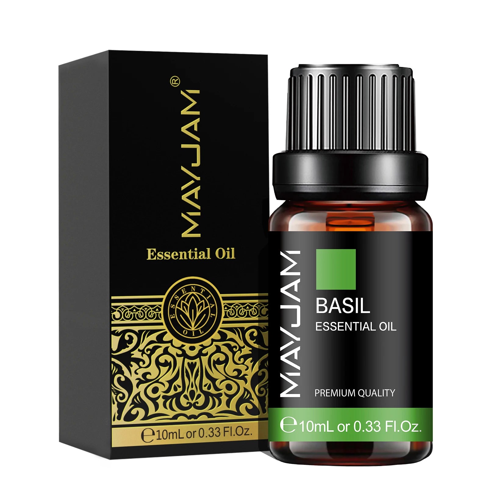 Lavéra – Ätherisches Öl 10 ml für Diffusor &amp; Aromatherapie