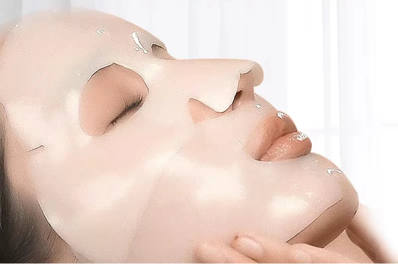 AquaColl™ Bio-Collagen Deep Mask