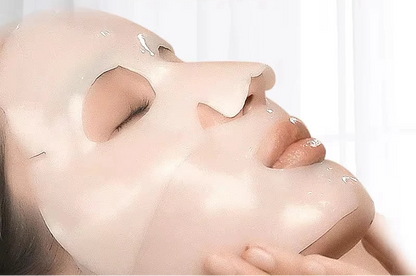 AquaColl™ Bio-Collagen Deep Mask