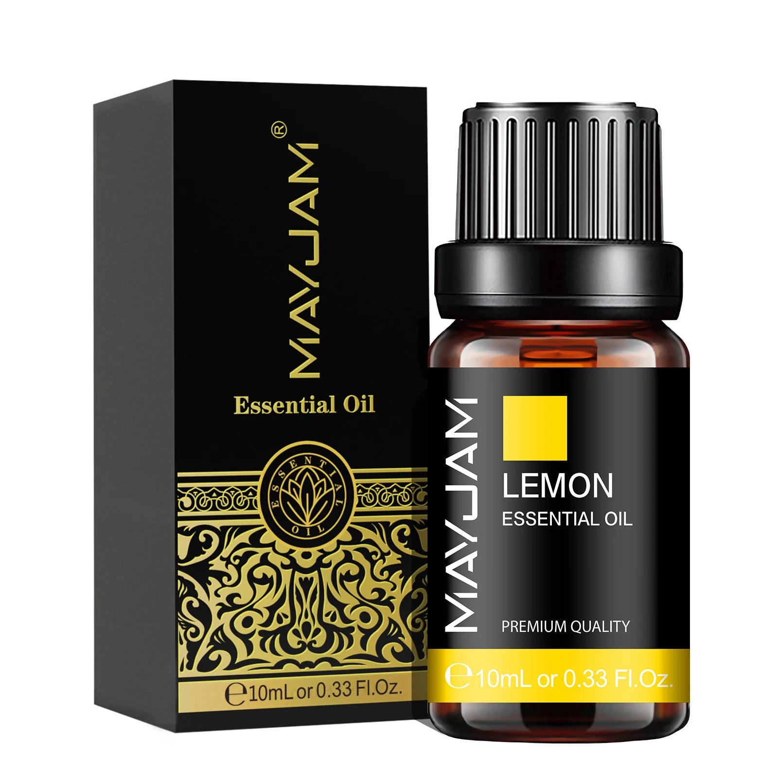 Lavéra – Ätherisches Öl 10 ml für Diffusor &amp; Aromatherapie