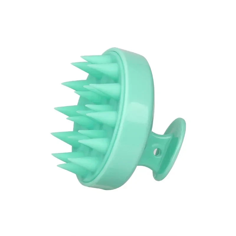 Kopfhaut Massagebürste „Scalp Flow“