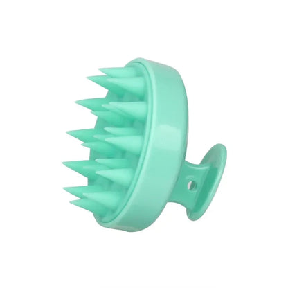 Kopfhaut Massagebürste „Scalp Flow“