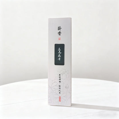 Sora – Asiatische Räucherstäbchen mit traditionellem Duft
