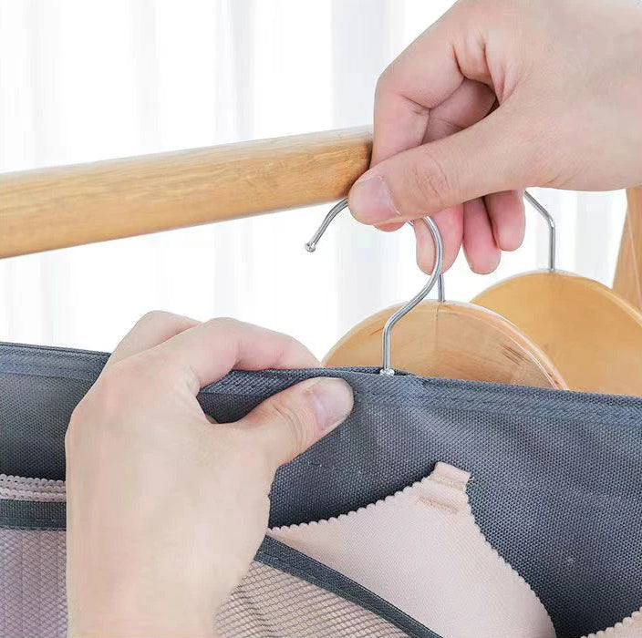 Hänge Organizer „DualSpace“