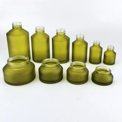 PureForm™ Bamboo Refill Collection