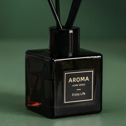 Aroma – Raumduft mit Duftstäbchen (50 ml)
