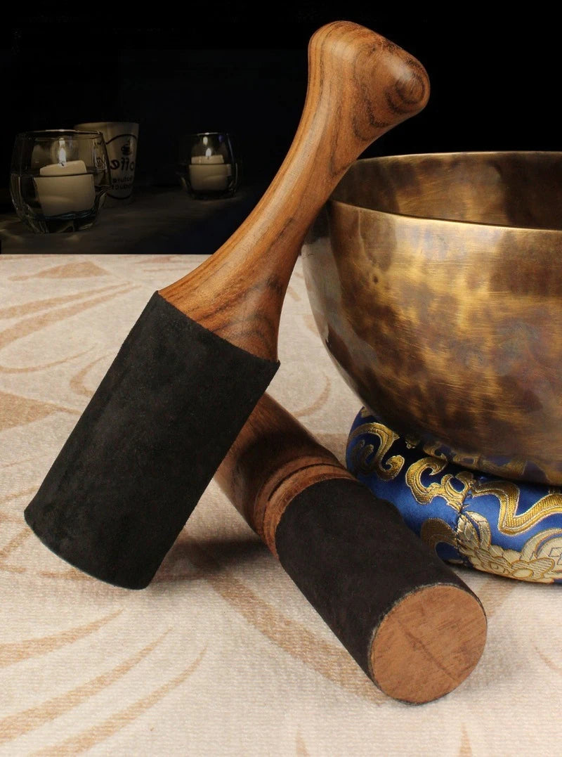 Klangschalen Schlägel „Himalaya Mallet“