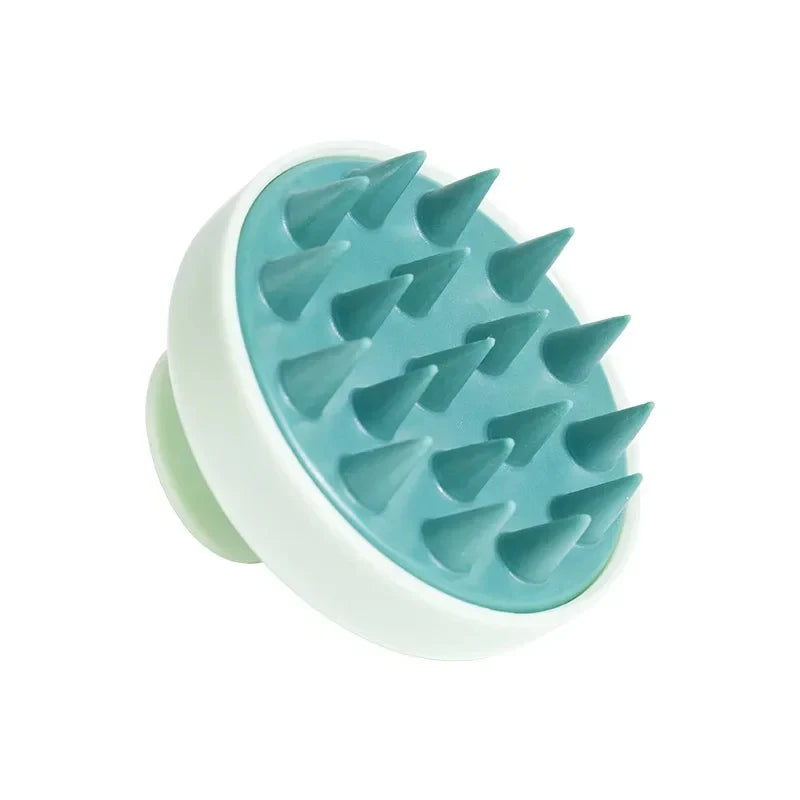 Kopfhaut Massagebürste „Scalp Flow“