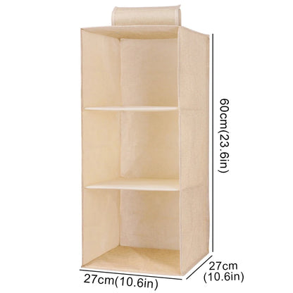 FoldSpace Hängeschrank Organizer System