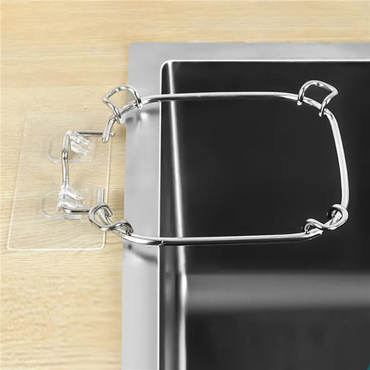 TidyMesh – Elastischer Abfluss-Schutz im 50er-Pack