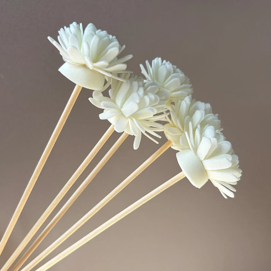 Flora – Duftstäbchen für Raumduft &amp; Badezimmerdufter