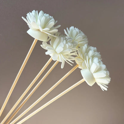 Flora – Duftstäbchen für Raumduft &amp; Badezimmerdufter