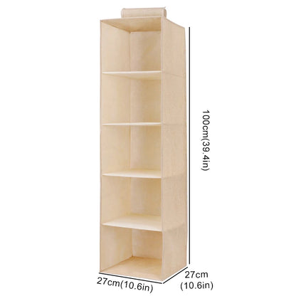 FoldSpace Hängeschrank Organizer System