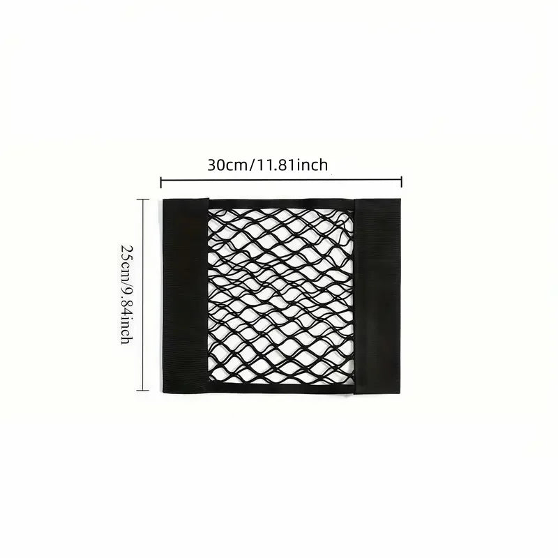 Schranktür Mesh Organizer „DoorNet“