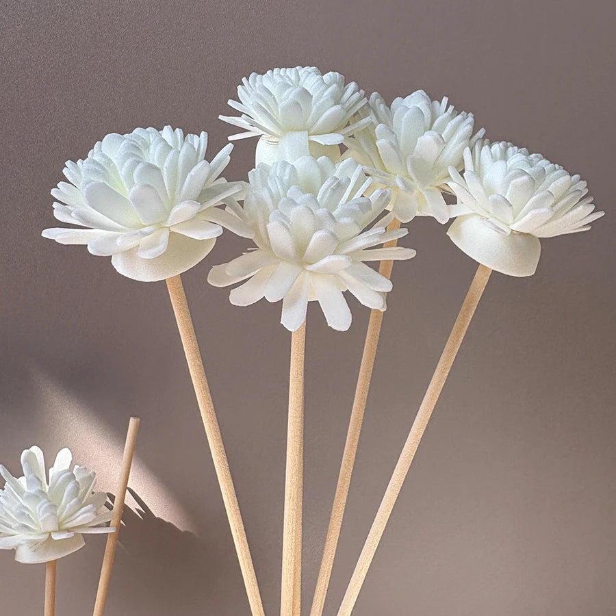 Flora – Duftstäbchen für Raumduft &amp; Badezimmerdufter
