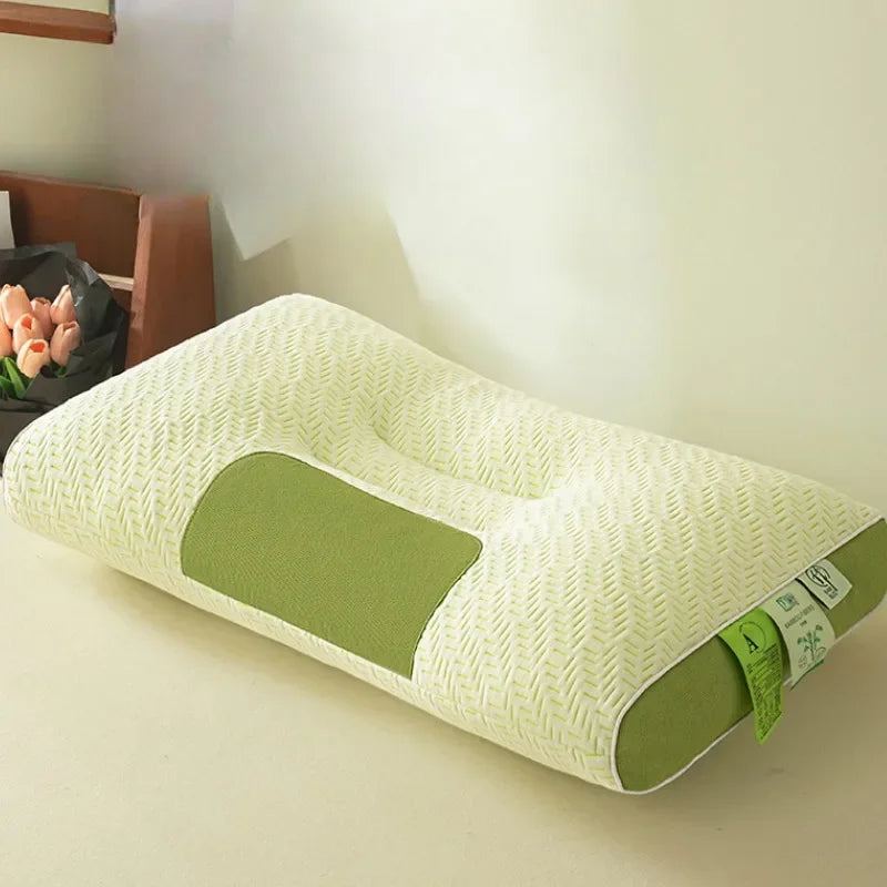 Calmoré™ Orthopädisches Spa-Nackenkissen