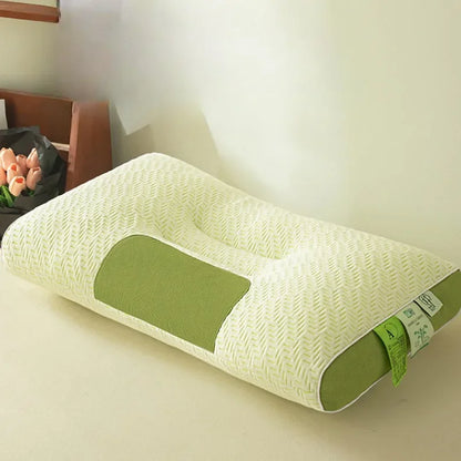 Calmoré™ Orthopädisches Spa-Nackenkissen
