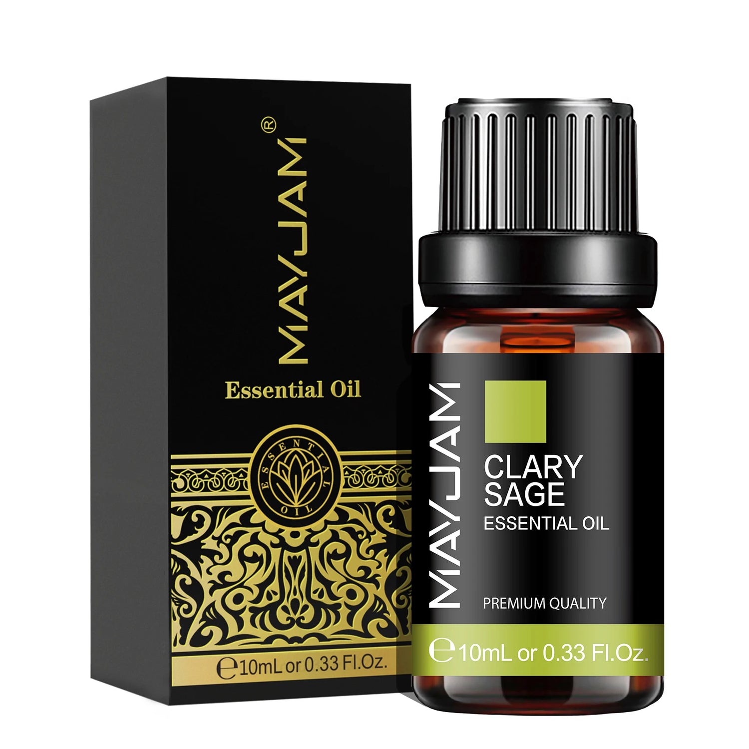 Lavéra – Ätherisches Öl 10 ml für Diffusor &amp; Aromatherapie