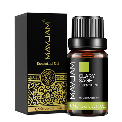 Lavéra – Ätherisches Öl 10 ml für Diffusor &amp; Aromatherapie
