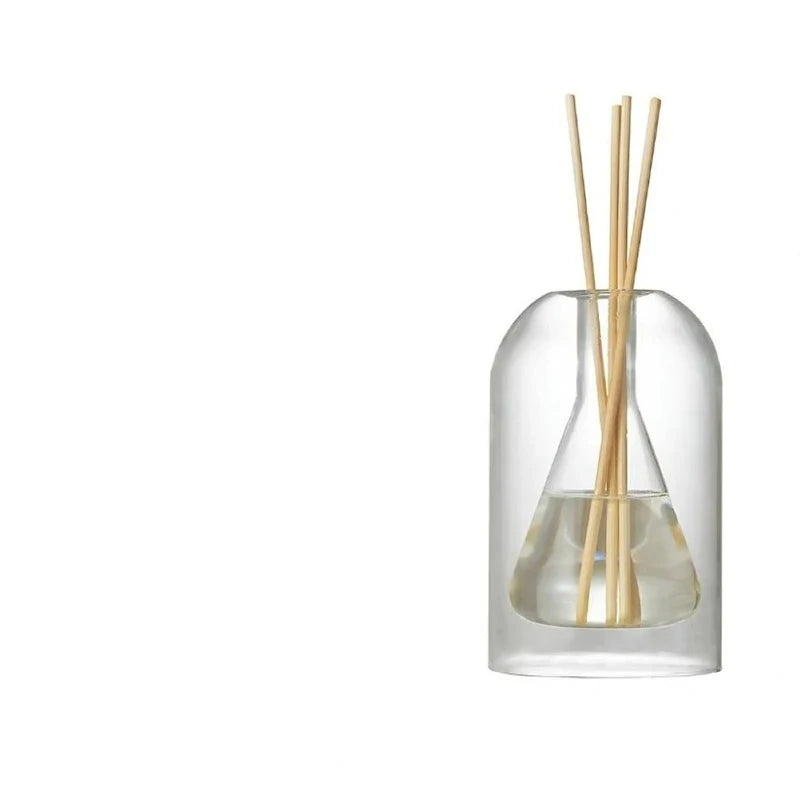 Aromatherapie Glasvase „Pure Dome“
