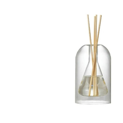 Aromatherapie Glasvase „Pure Dome“